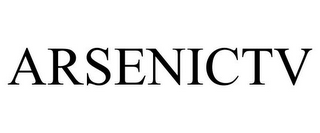 ARSENICTV