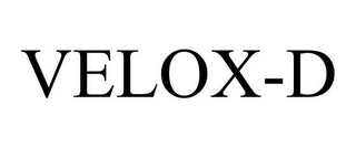 VELOX-D