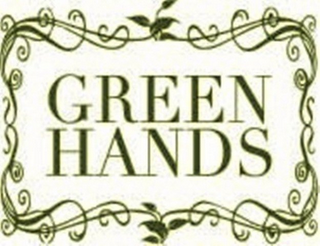 GREEN HANDS