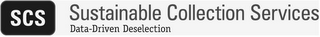 SCS SUSTAINABLE COLLECTION SERVICES DATA-DRIVEN DESELECTION