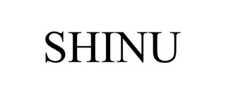 SHINU