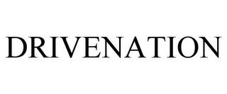 DRIVENATION