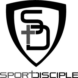 SD SPORTDISCIPLE