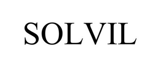 SOLVIL