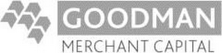 GOODMAN MERCHANT CAPITAL