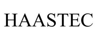 HAASTEC