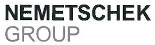 NEMETSCHEK GROUP