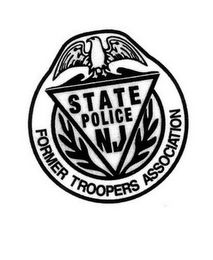 FORMER TROOPERS ASSOCIATION STATE POLICE NJ