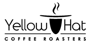 YELLOW HAT COFFEE ROASTERS