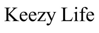 KEEZY LIFE