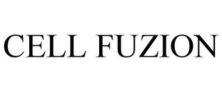 CELL FUZION