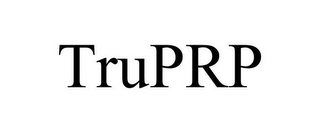 TRUPRP