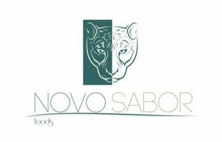 NOVO SABOR FOODS