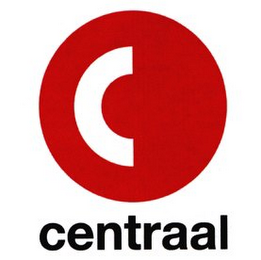 C CENTRAAL