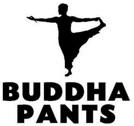 BUDDHA PANTS