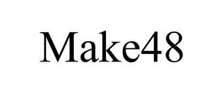 MAKE48