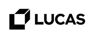 L LUCAS