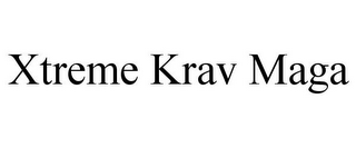 XTREME KRAV MAGA