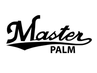 MASTER PALM