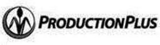 PRODUCTIONPLUS