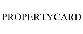 PROPERTYCARD