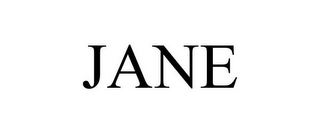 JANE