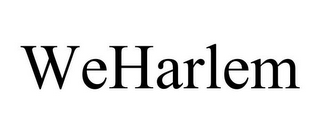 WEHARLEM