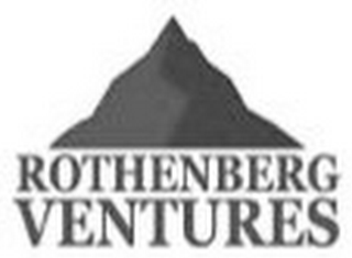 ROTHENBERG VENTURES