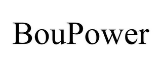 BOUPOWER