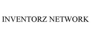 INVENTORZ NETWORK