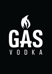 GAS VODKA