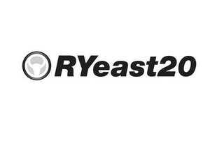 RYEAST20