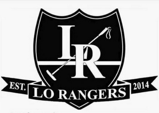 LR EST. LO RANGERS 2014