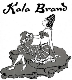 KALA BRAND