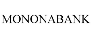 MONONABANK