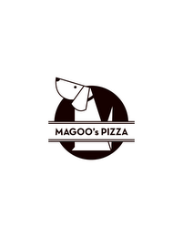 MAGOO'S PIZZA