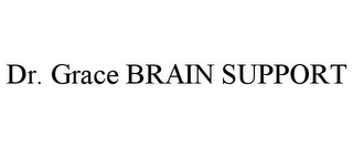 DR. GRACE BRAIN SUPPORT