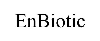 ENBIOTIC