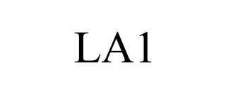 LA1