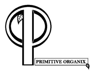 OP PRIMITIVE ORGANIX