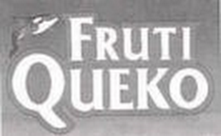 FRUTI QUEKO