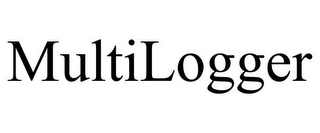 MULTILOGGER