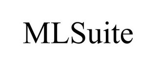 MLSUITE