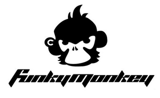 FUNKYMONKEY