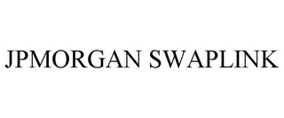 JPMORGAN SWAPLINK