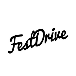 FESTDRIVE