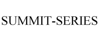 SUMMIT-SERIES