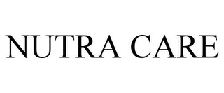 NUTRA CARE