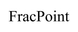 FRACPOINT