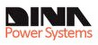 DINA POWER SYSTEMS